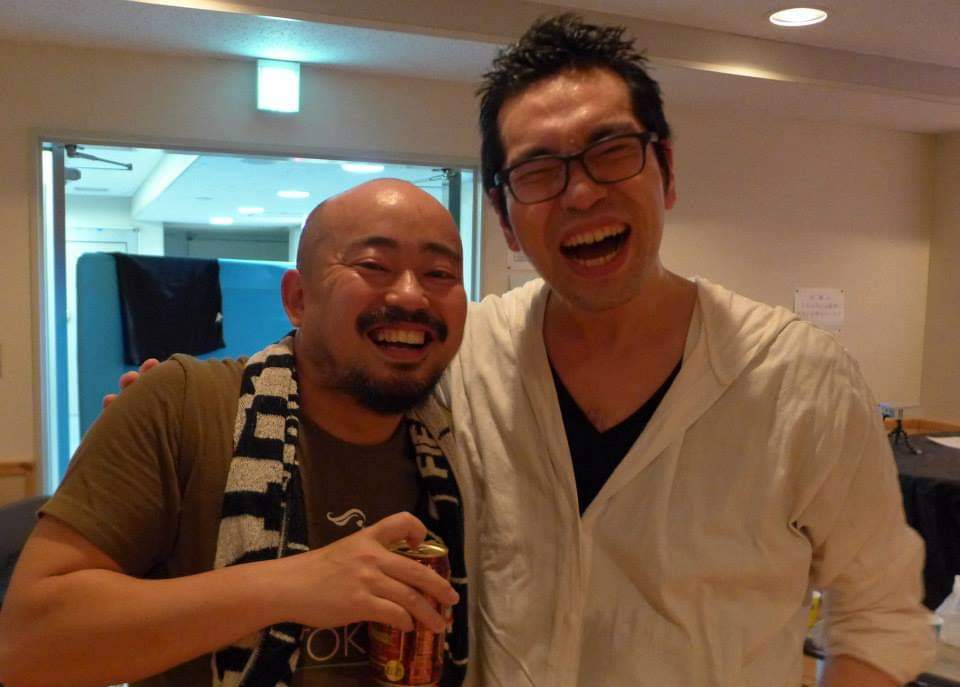 Zouk×WCS