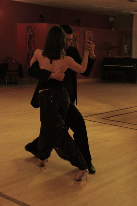 Argentine Tango