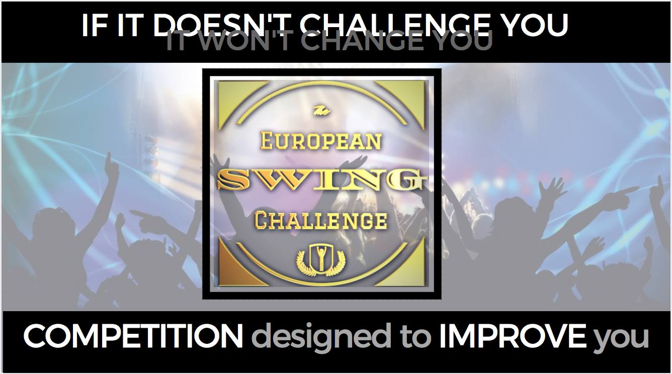 European Swing Challenge 2018