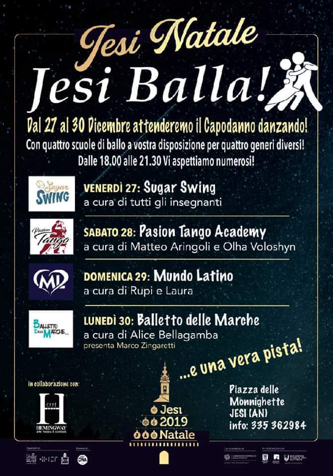 Jesi Balla !!