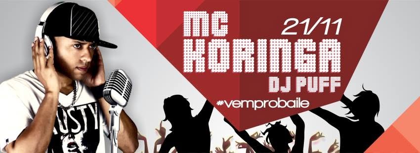 #FUNK #VEMPROBAILE #MCKORINGA+ #DJPUFF NA OUTLAWS 21 11