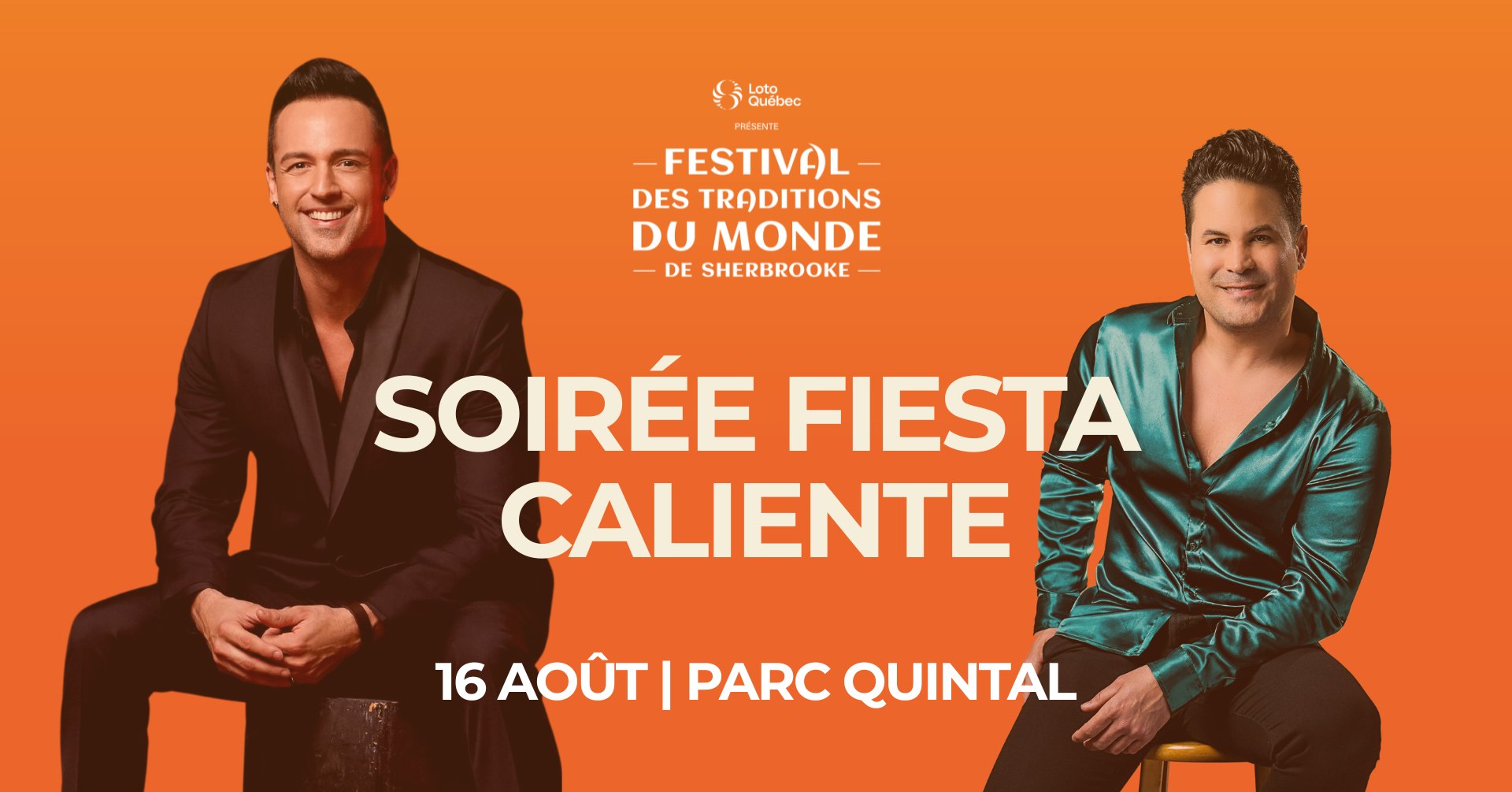 Soirée Fiesta Caliente FTMS 28e édition