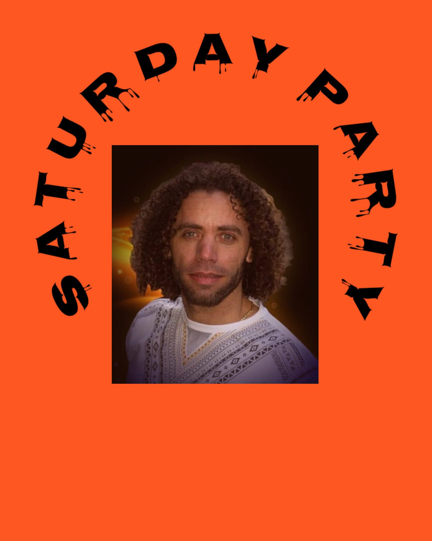 Salsa dance class from 10pm + party