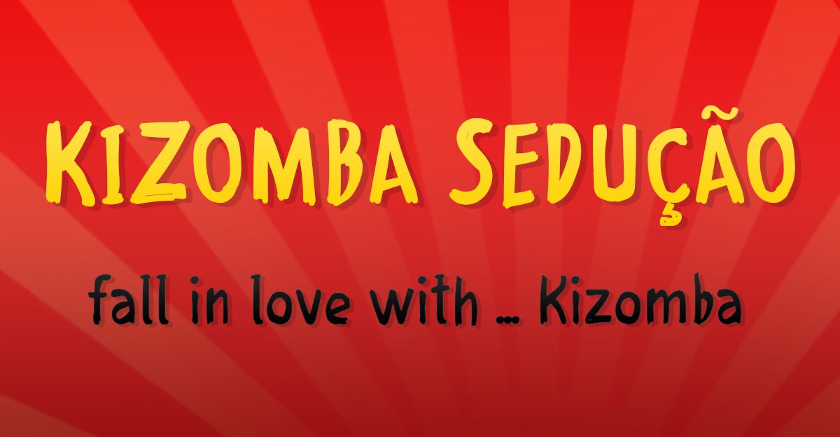 Kizomba Sedução - Dj Leão