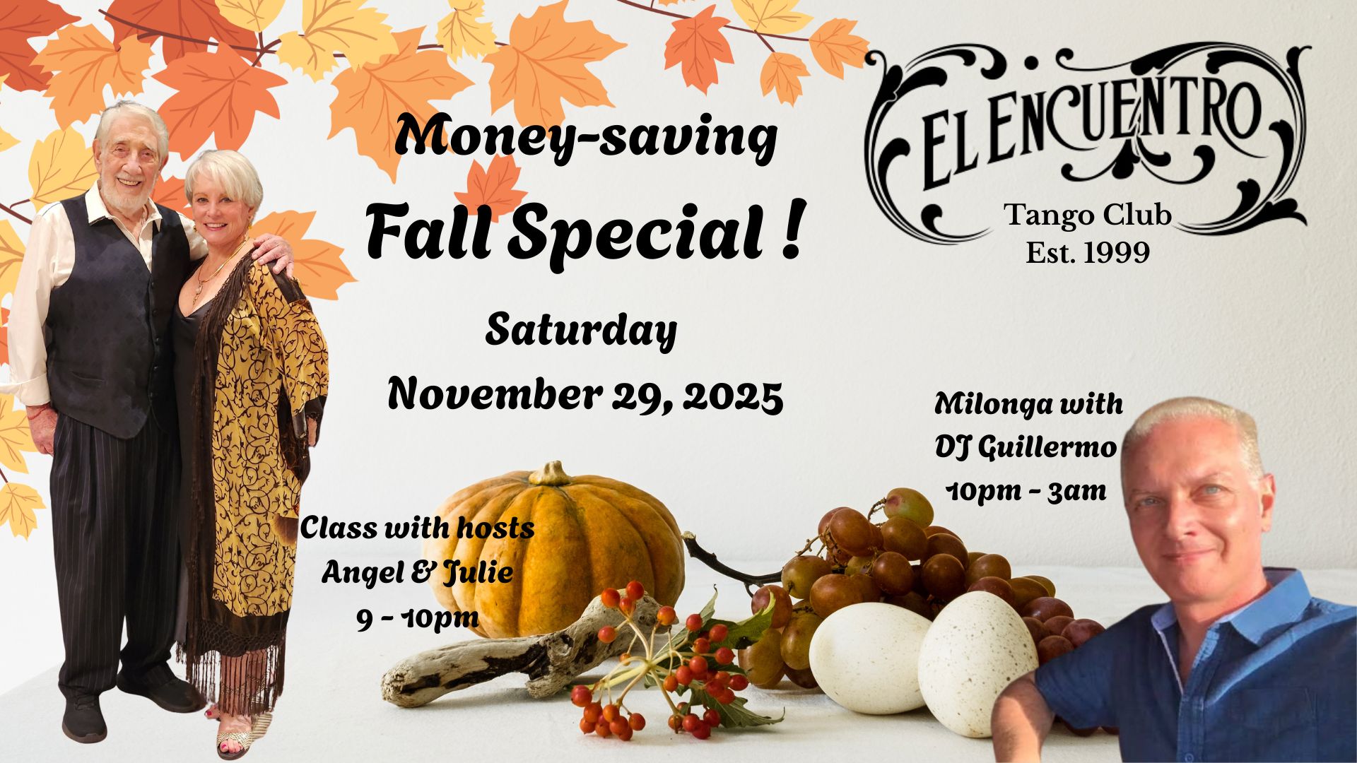 MONEY-SAVING EL ENCUENTRO!