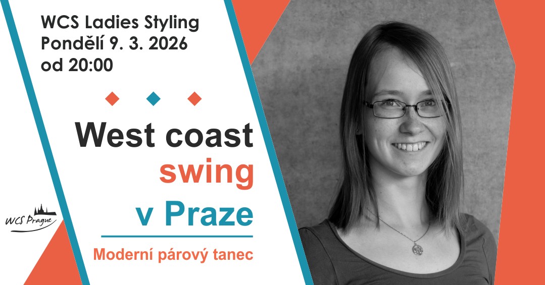 WCS Ladies Styling - březen 2026