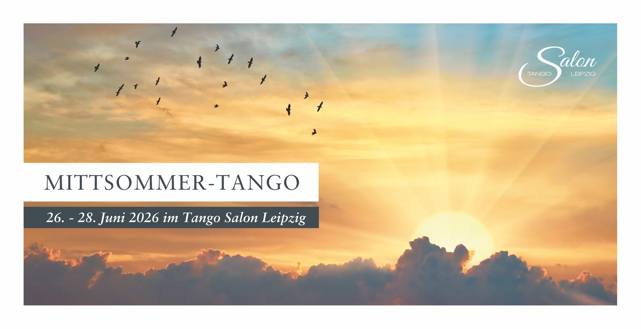 Mittsommer-Tango