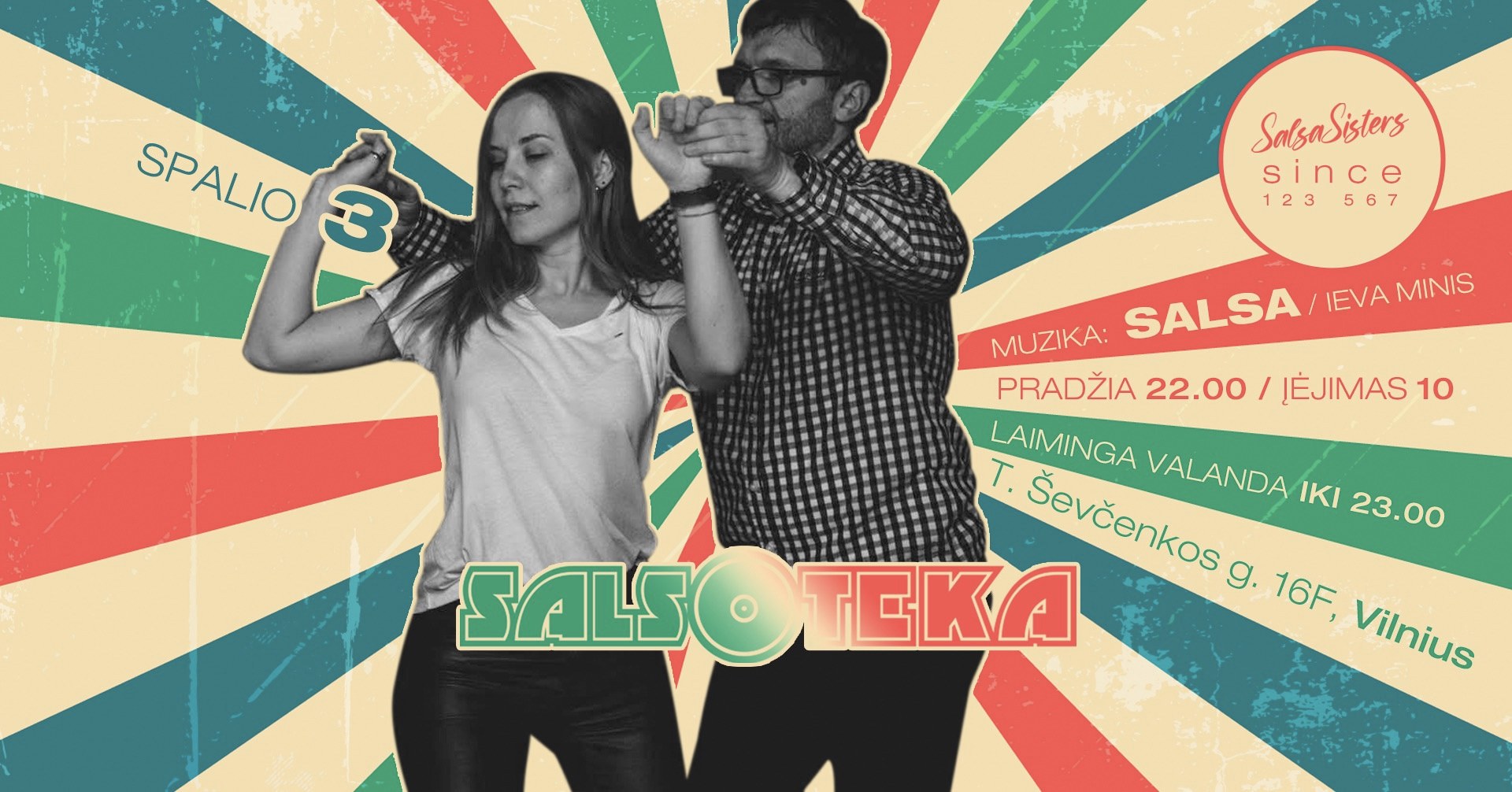 SALSOTEKA