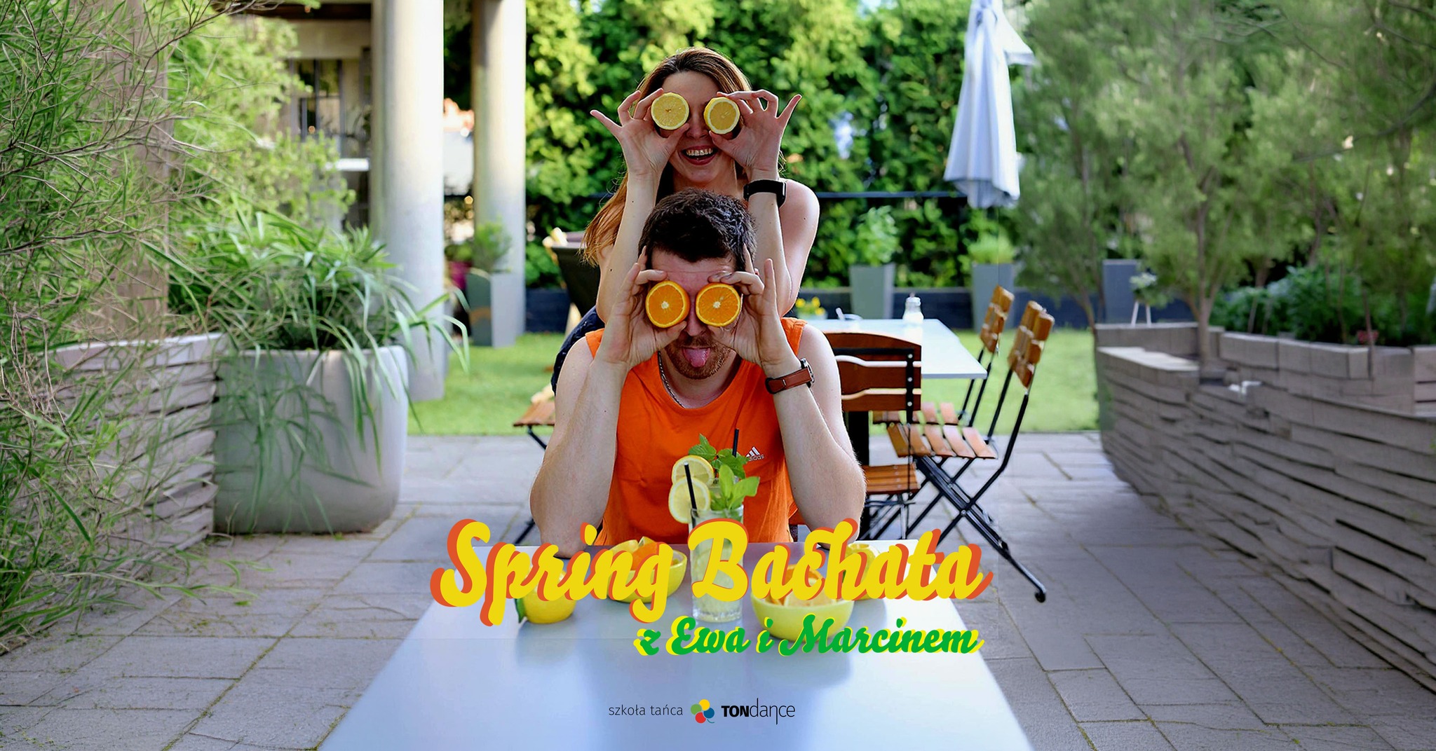 Spring Bachata