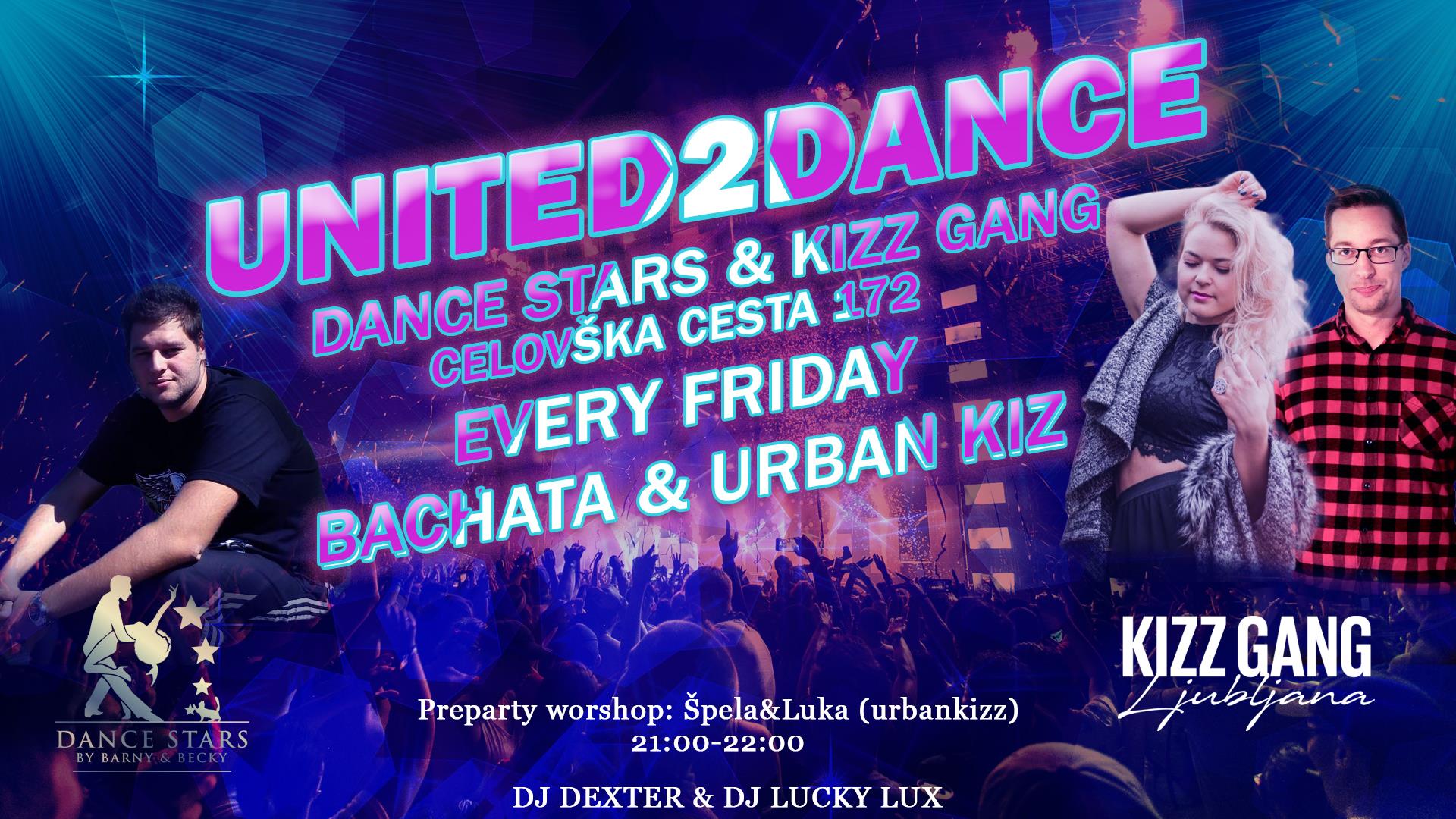 United2Dance
