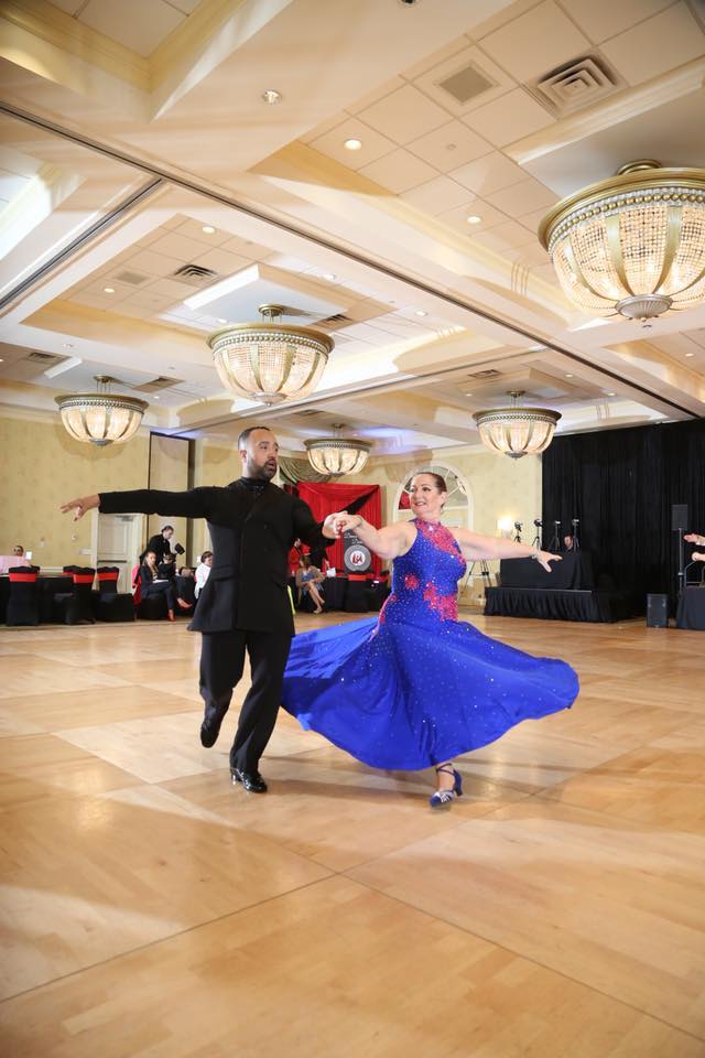Ballroom Social & General Dance