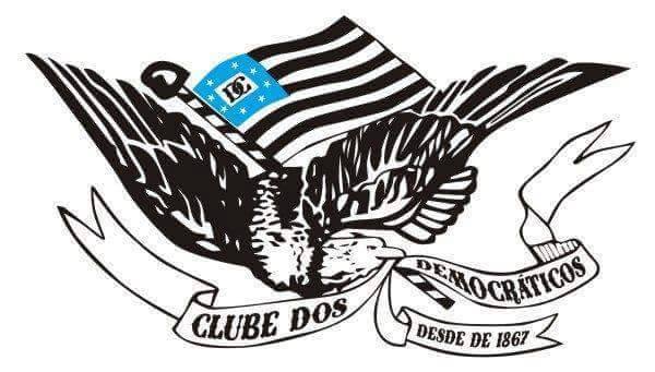 Clube Democráticos - AULÃO DE DANÇA DE SALÃO (Iniciante)