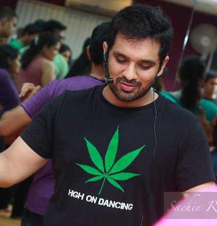 ( SHINES FOOTWORK AND PACHANGA )MUMBAI WORKSHOP by ROCKY POONAWALA