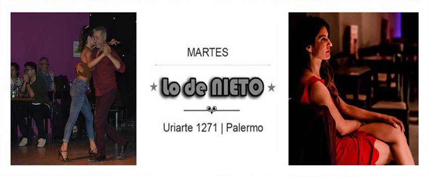 ¡Martes 13 12! ¡Lo De Nieto! Cap 7: El yin y el yang