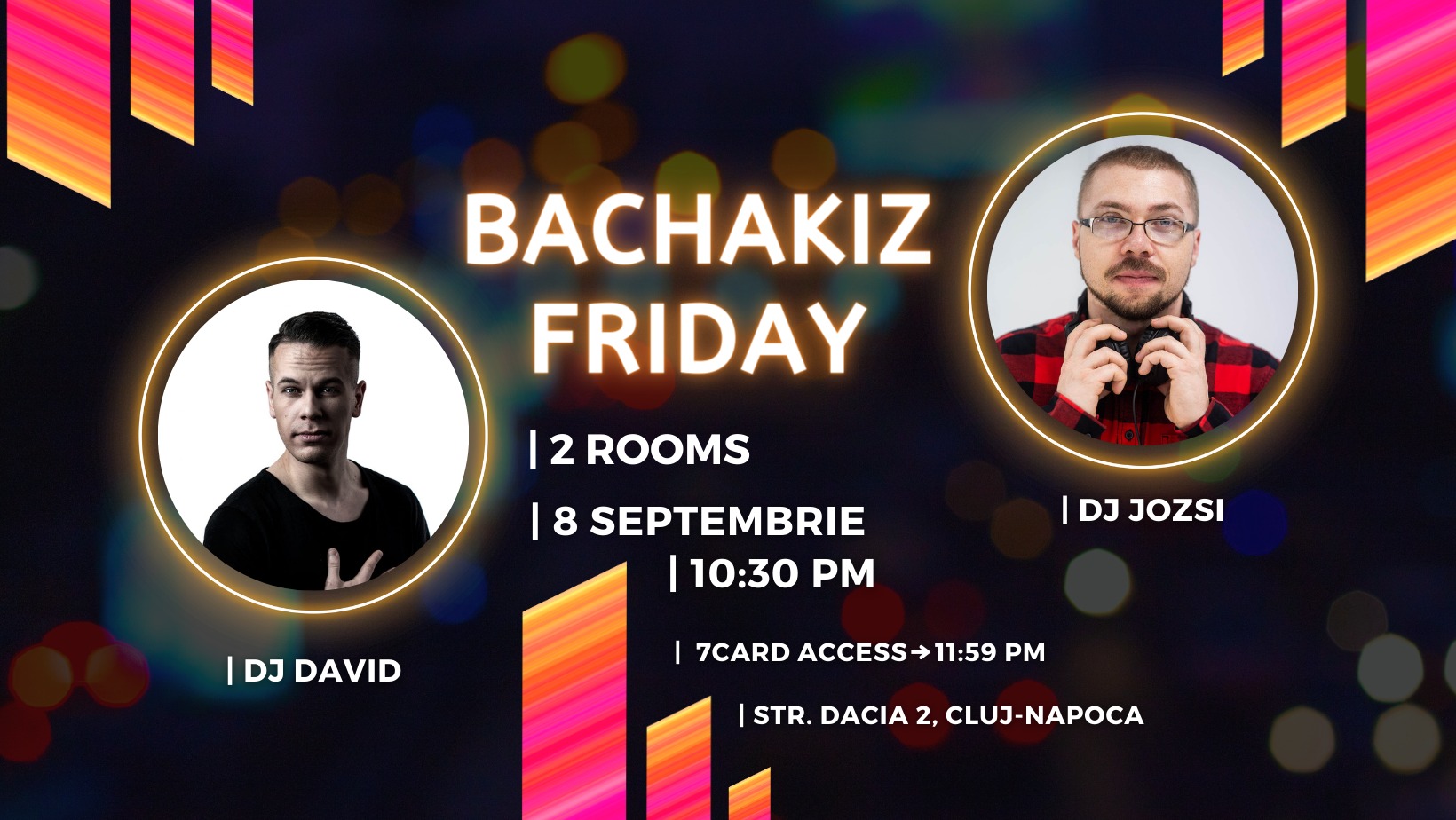 BachaKiz Friday