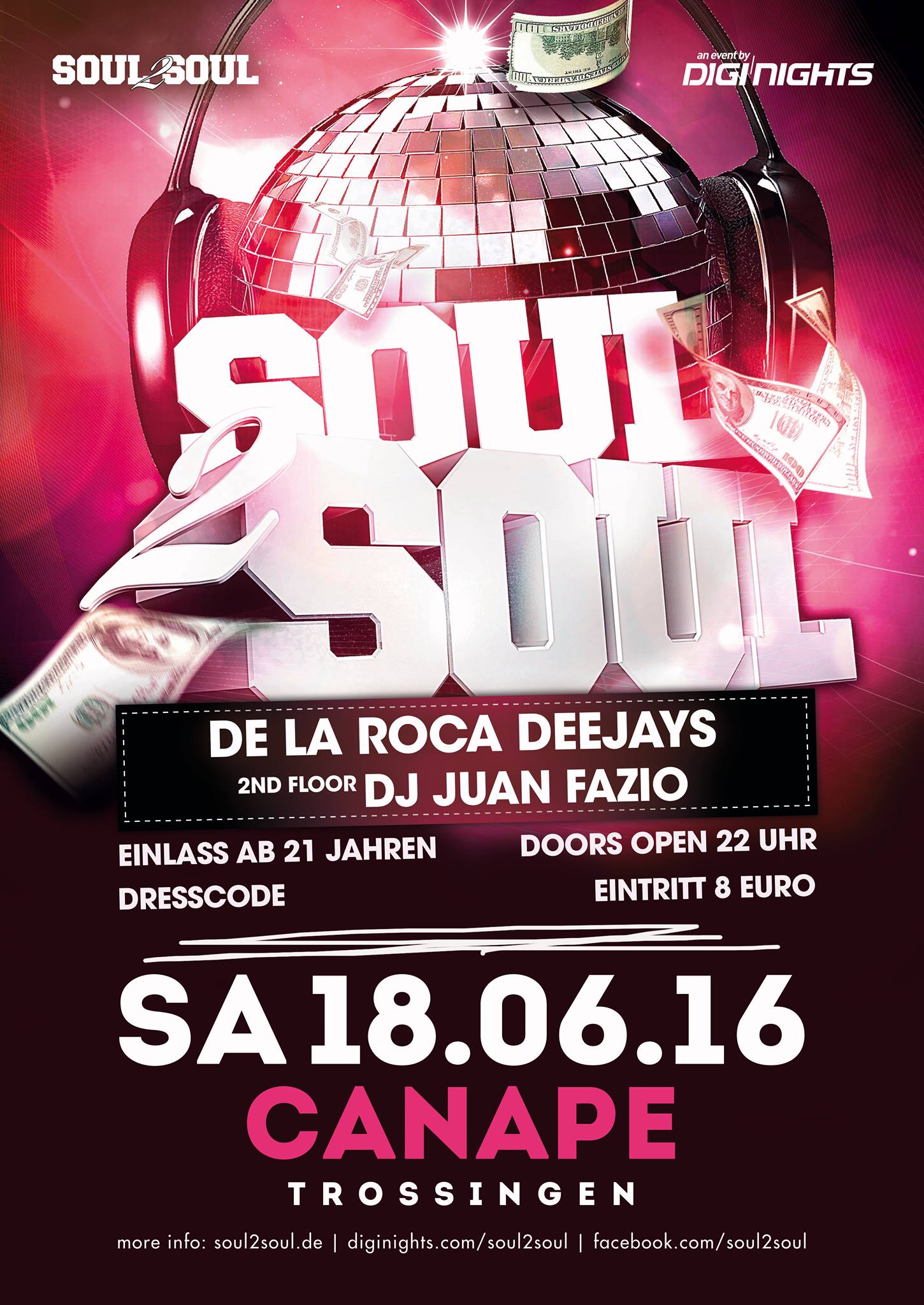 Soul2Soul