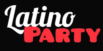 Party Latino all night!