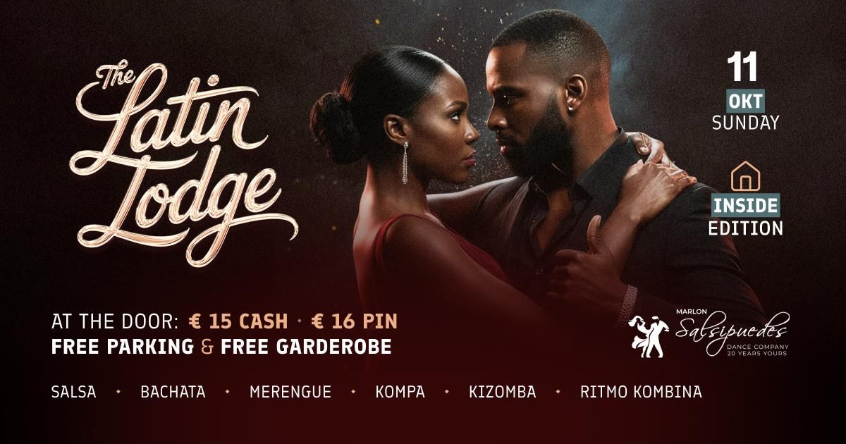 The Latin Lodge