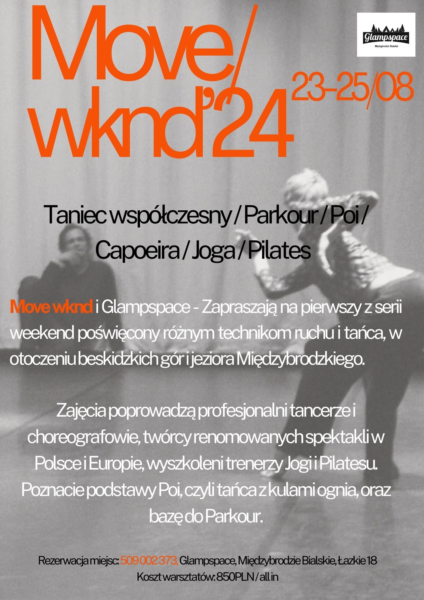 MOVE wknd'24