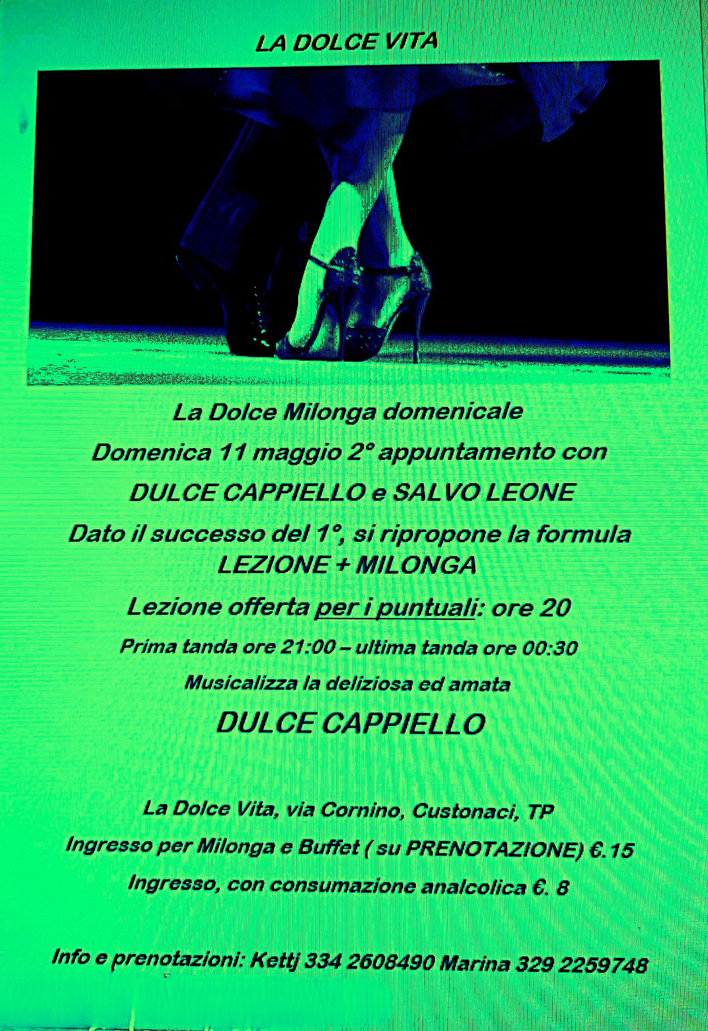 La Dolce