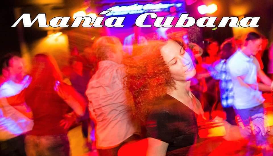 Manía Cubana