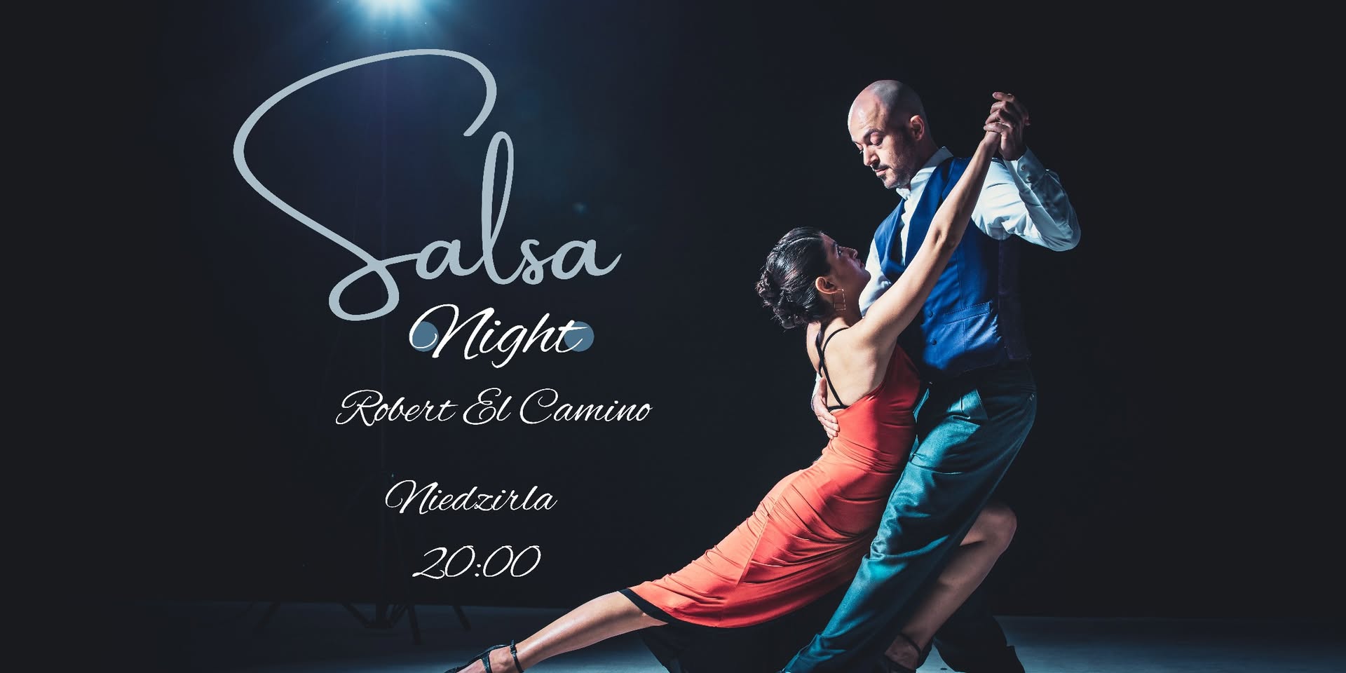 Salsa Night