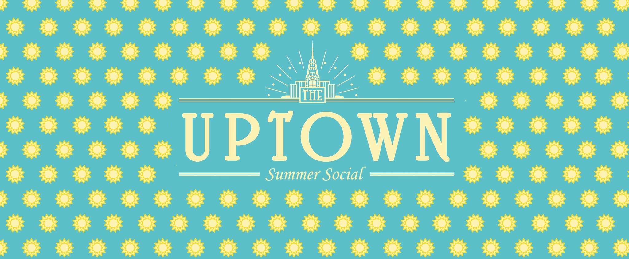 The Uptown Summer Social