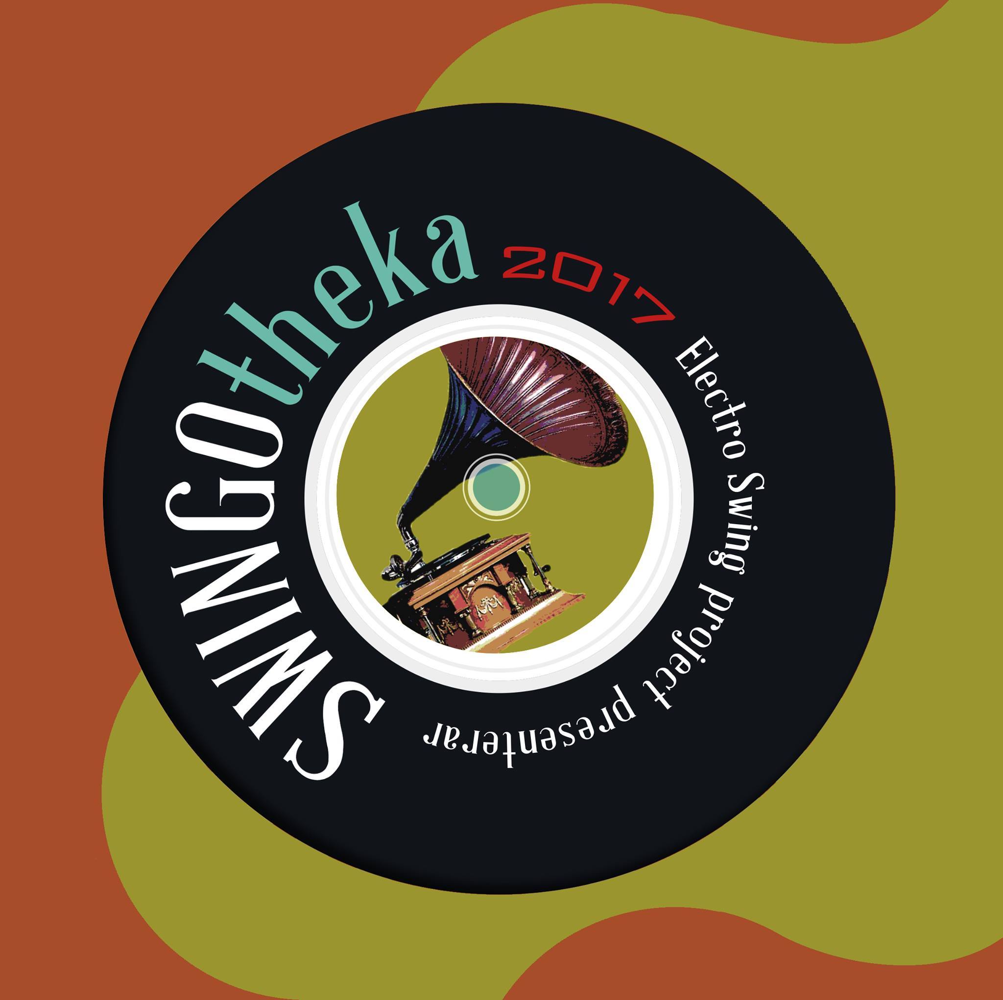 Swingotheka 18 mars!