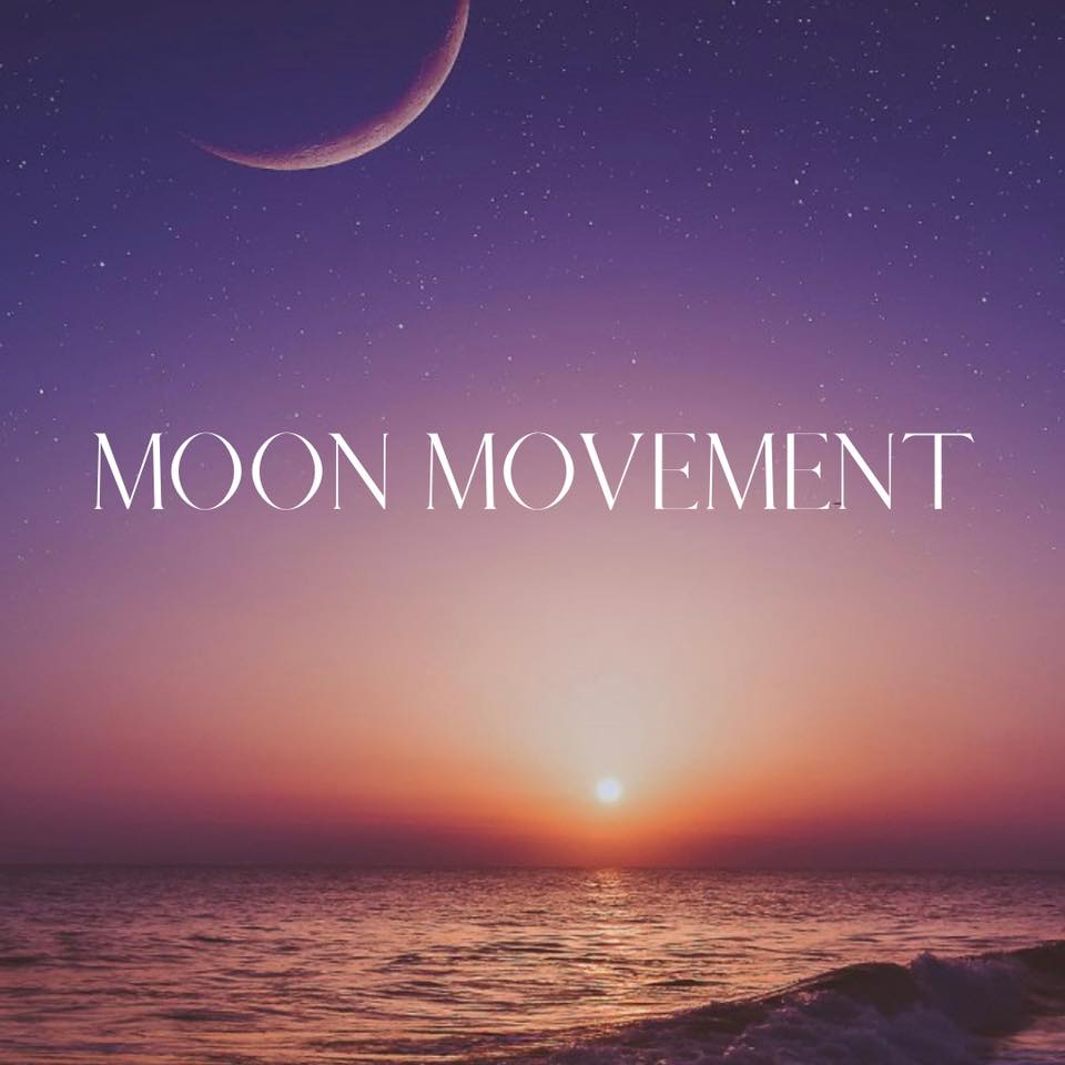 MOON MOVEMENT