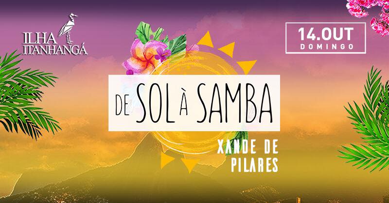 De Sol à Samba