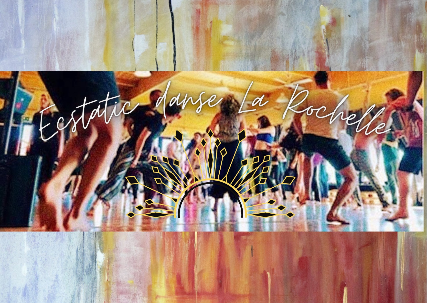 Ecstatic Dance