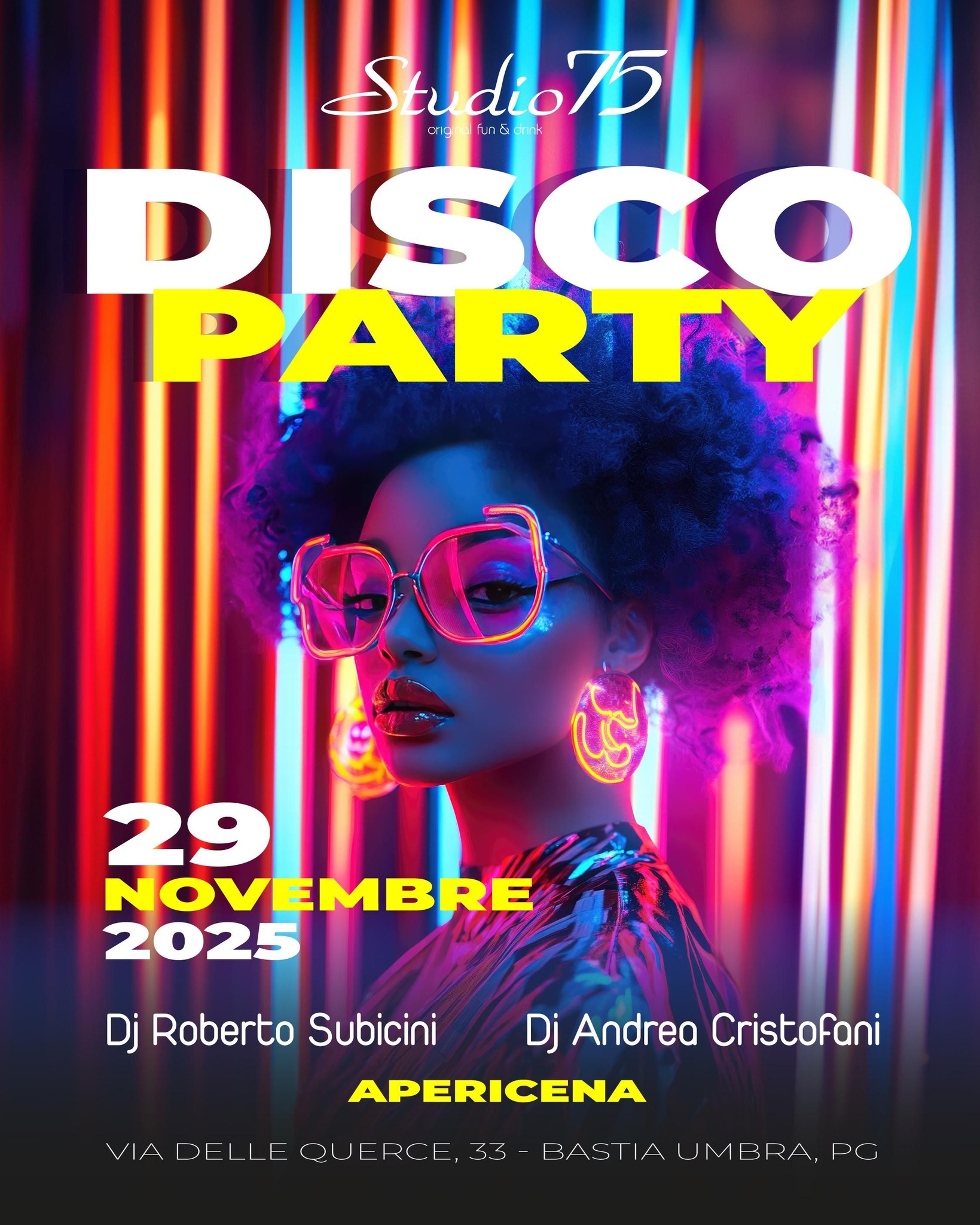 Disco Party