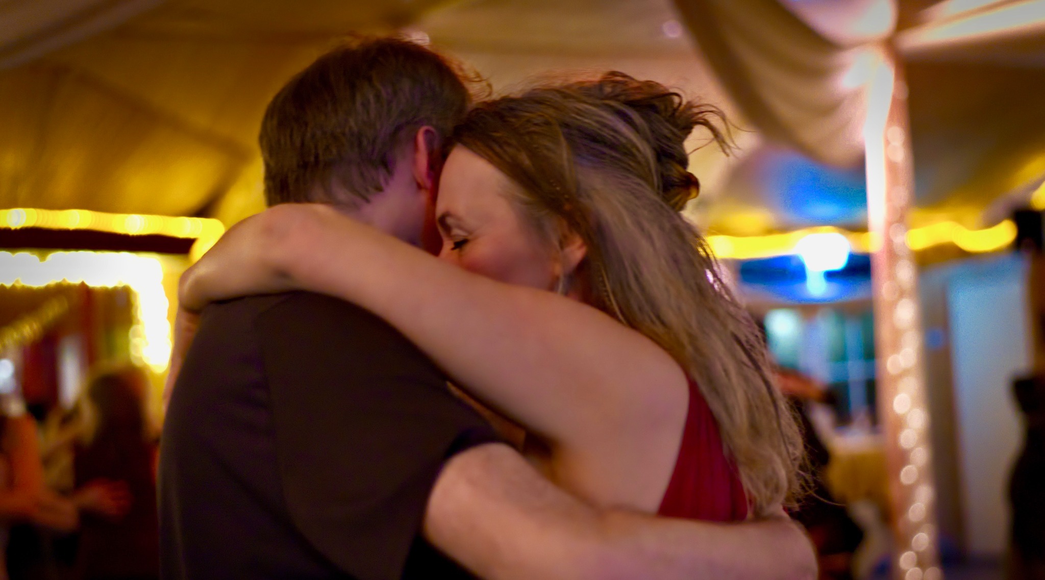 Taboe Tango Milonga - Dj Paras