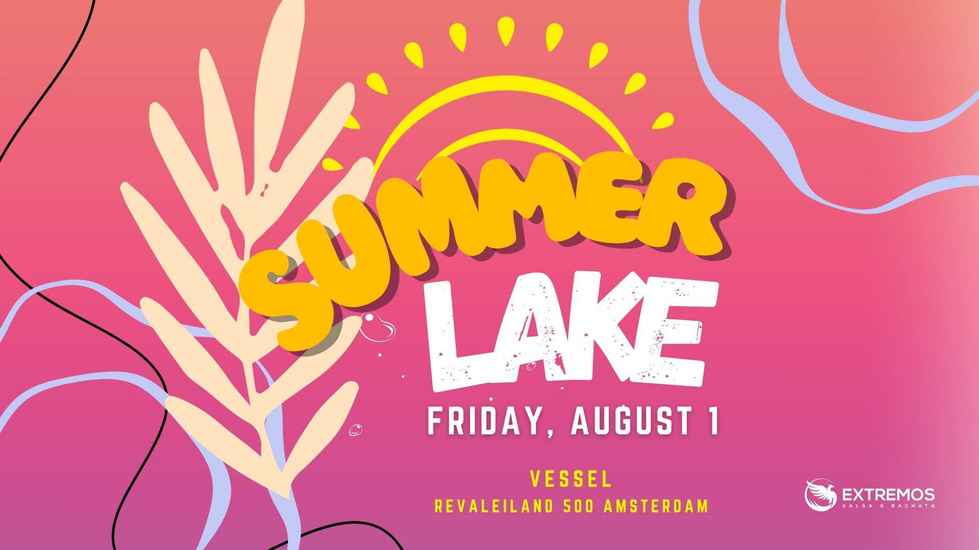 Summer Lake