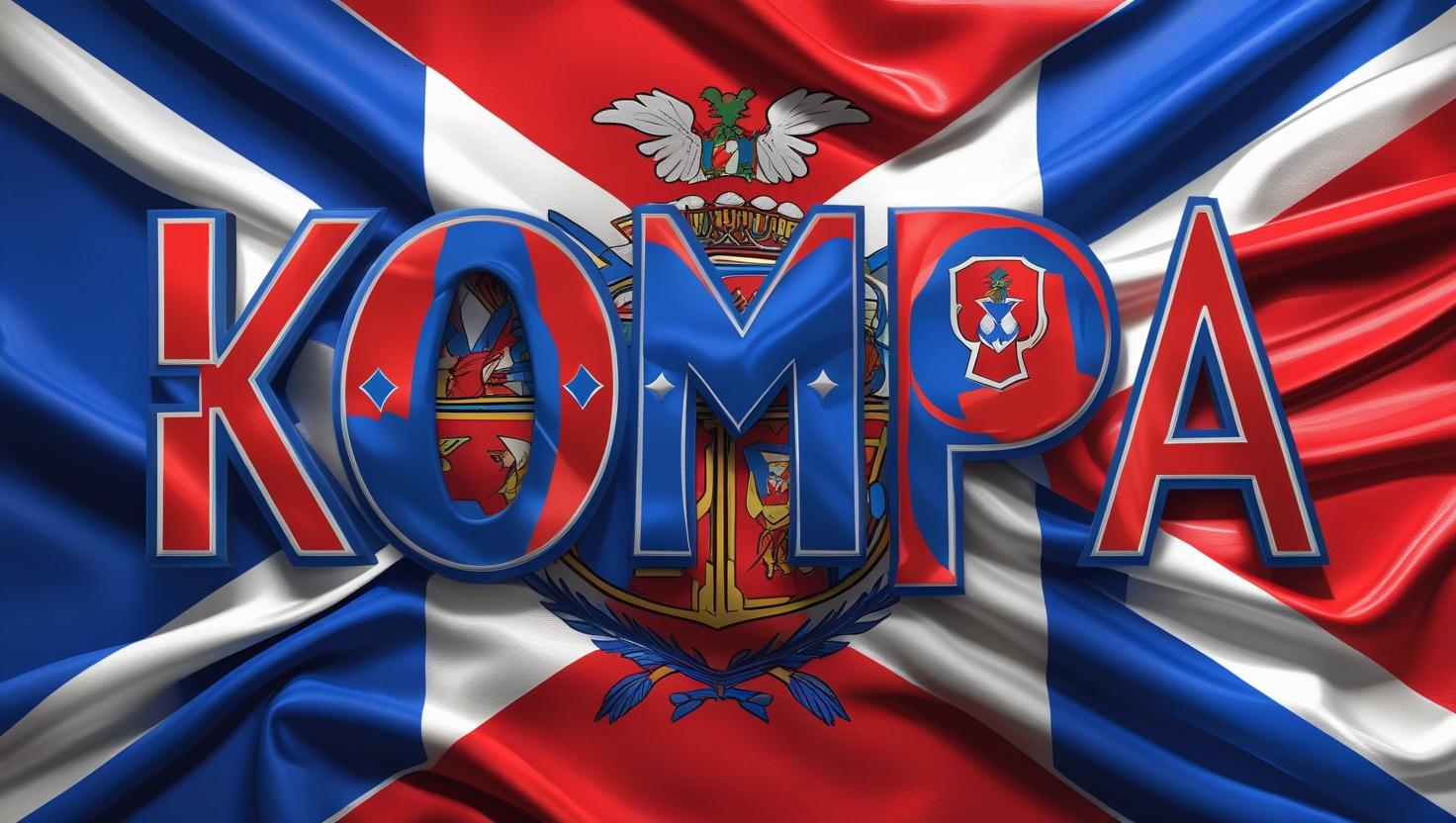 COURS DE KONPA