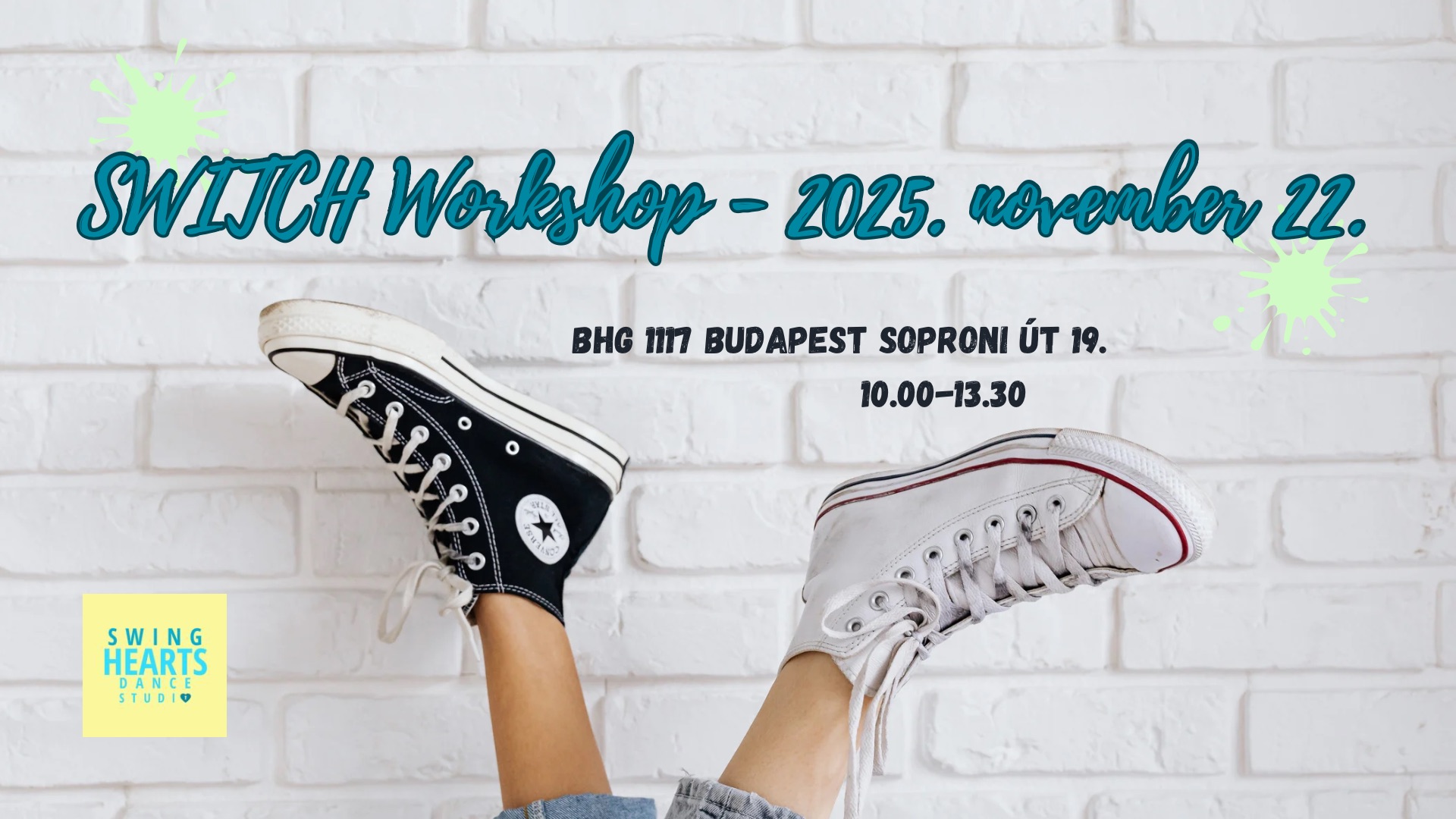 Switch workshop