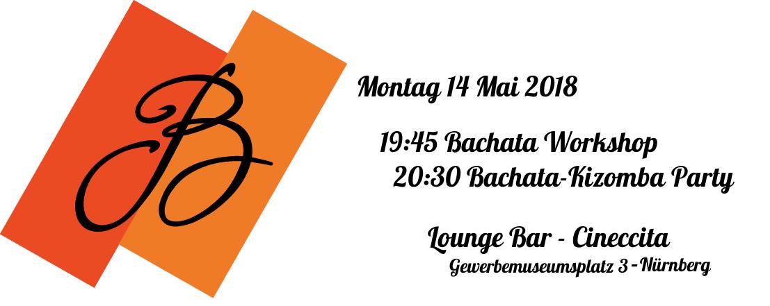 Bachateando Special Party