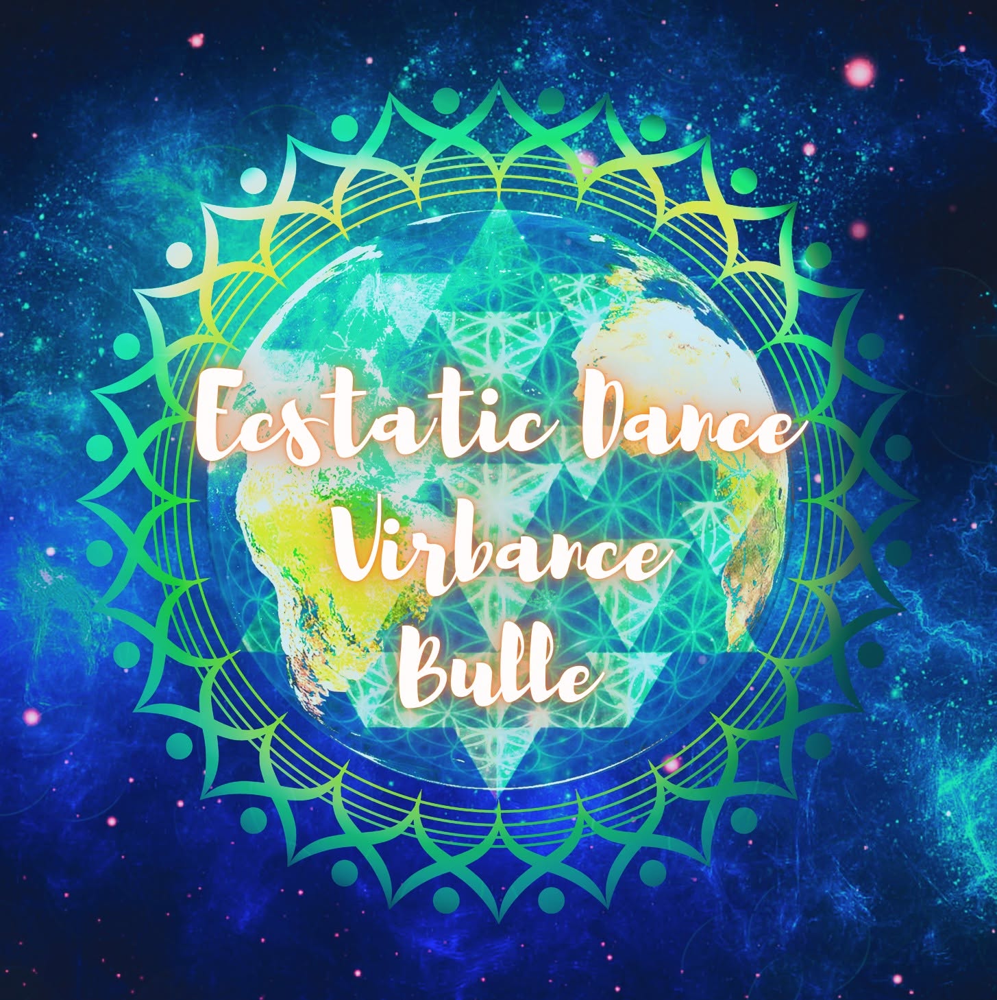 Ecstatic Dance Bulle @ Vibrance Bulle (FR)