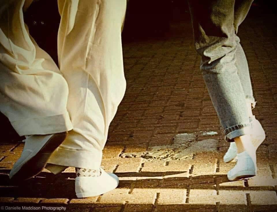 February 3rd Swing Dance on the Stour