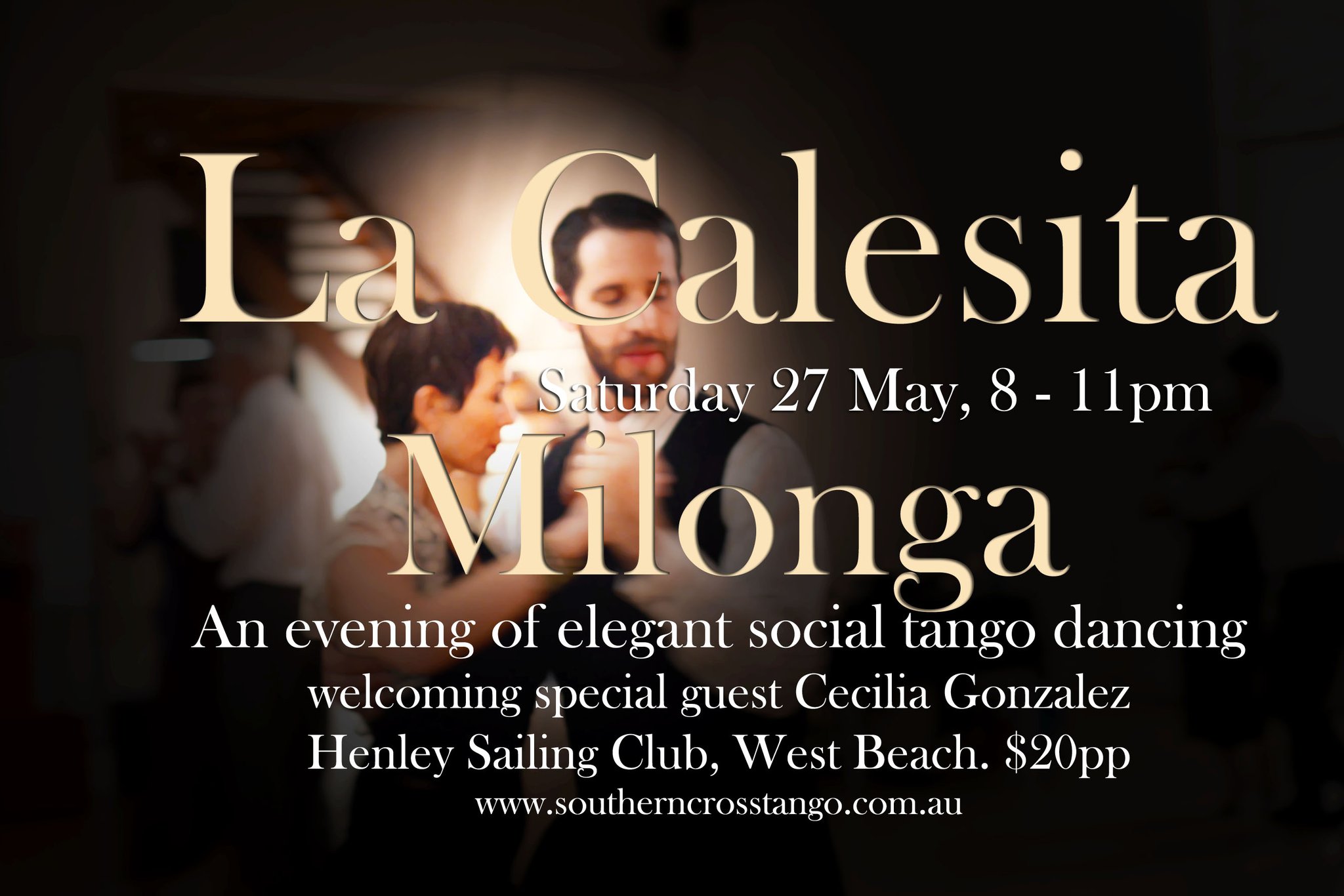 La Calesita Milonga