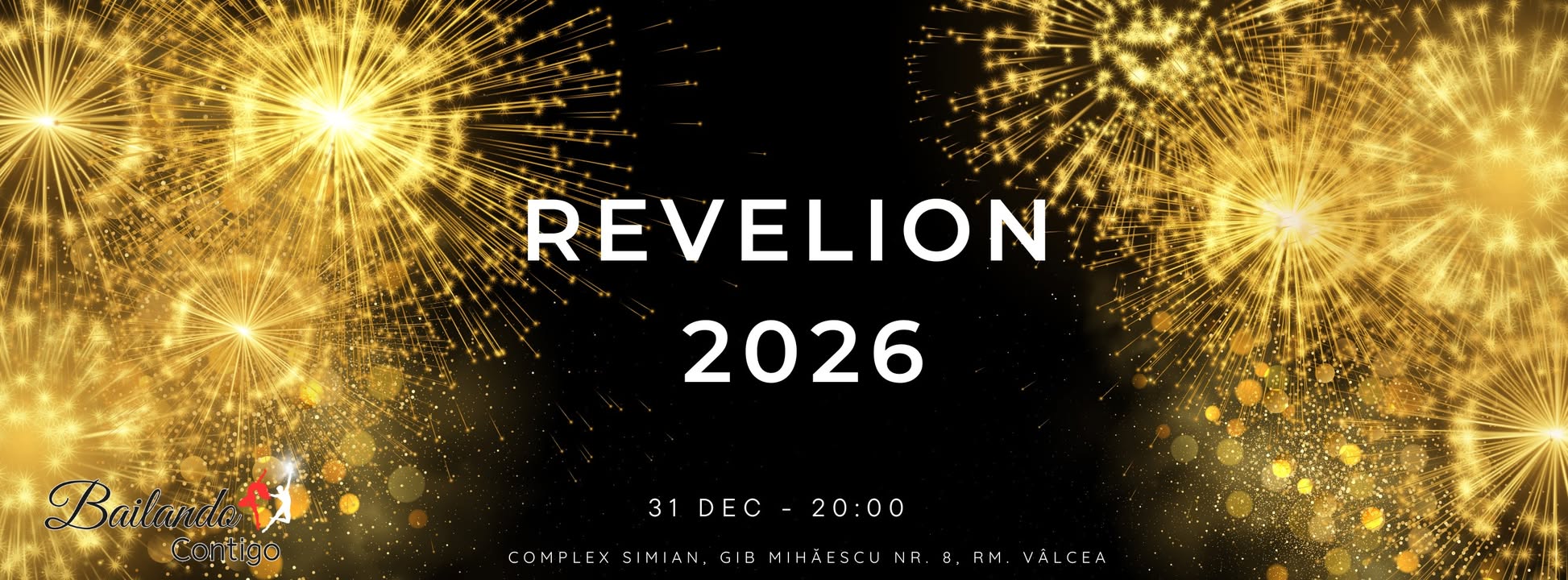 REVELION 2026