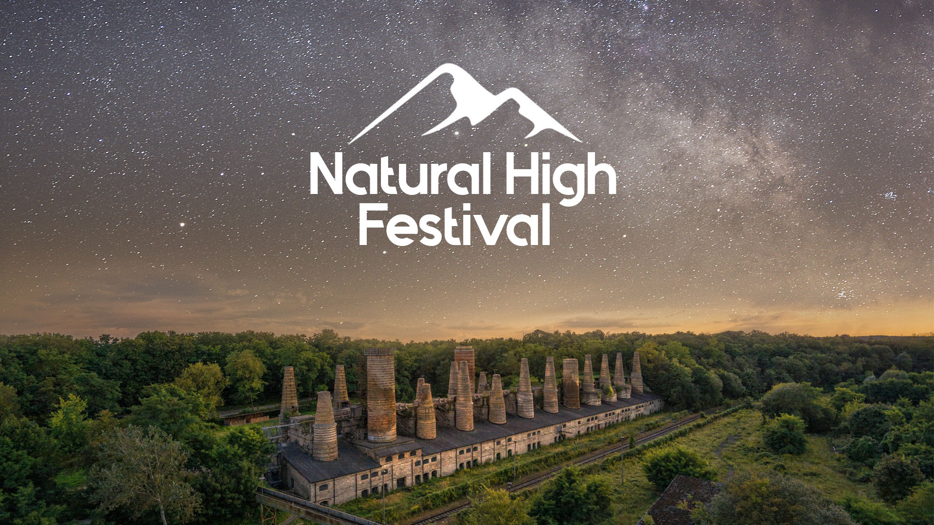 Natural High Festival