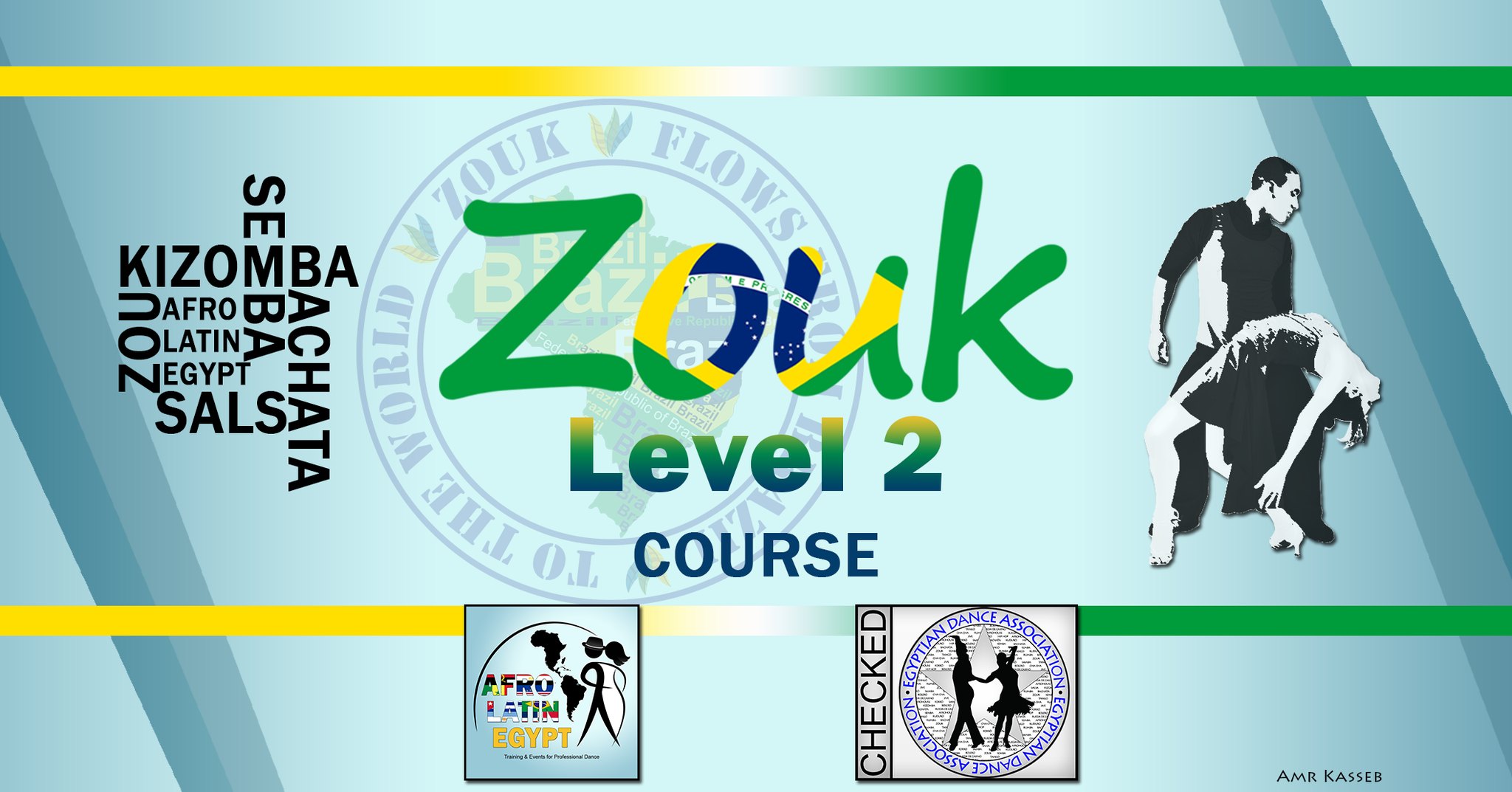 Zouk - Level 2