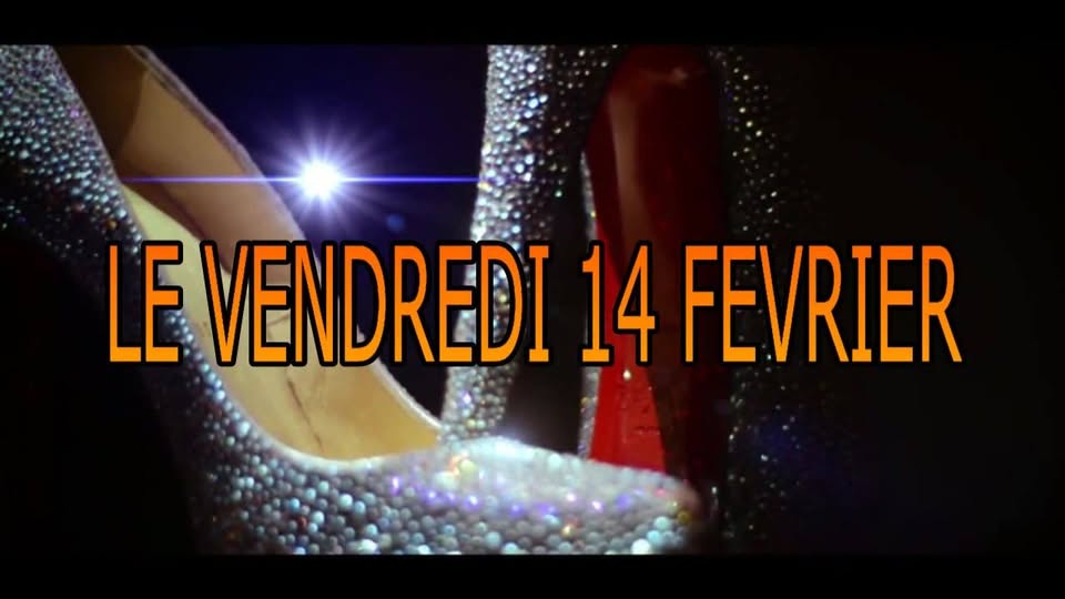 Incognito - le Bal Masqué des Célibataires - kompa zouk