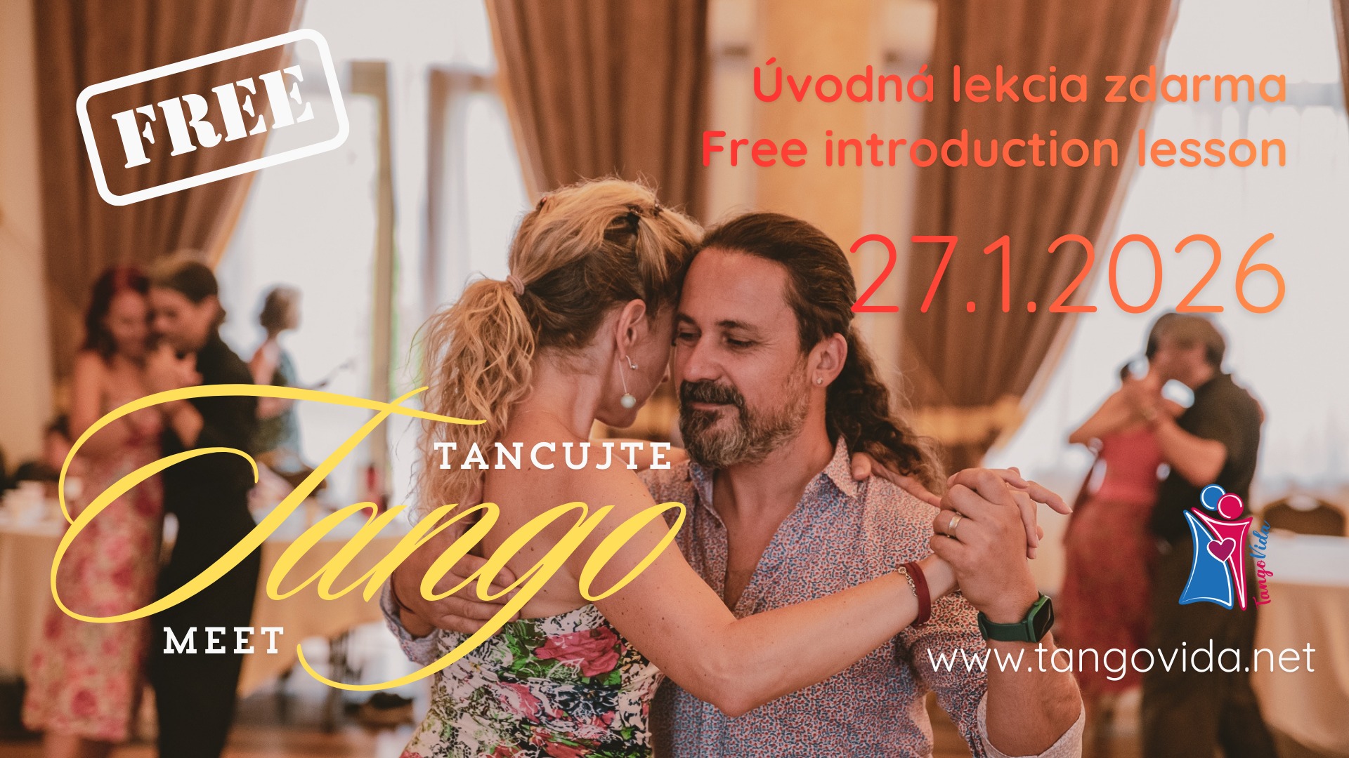 Úvodná lekcia zdarma FREE Intro lesson