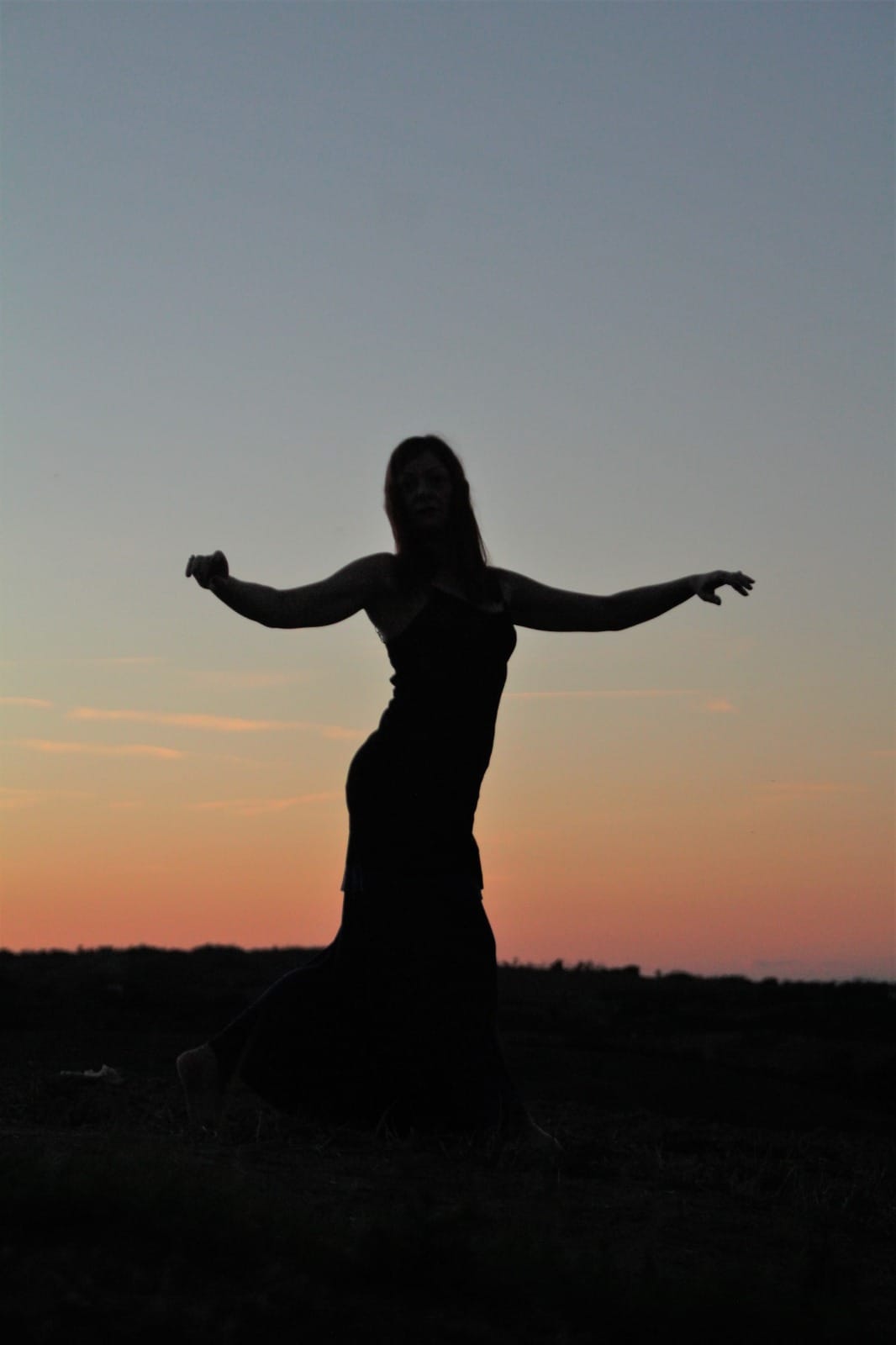 Lezione Pilota ~ Corso di Tango Argentino