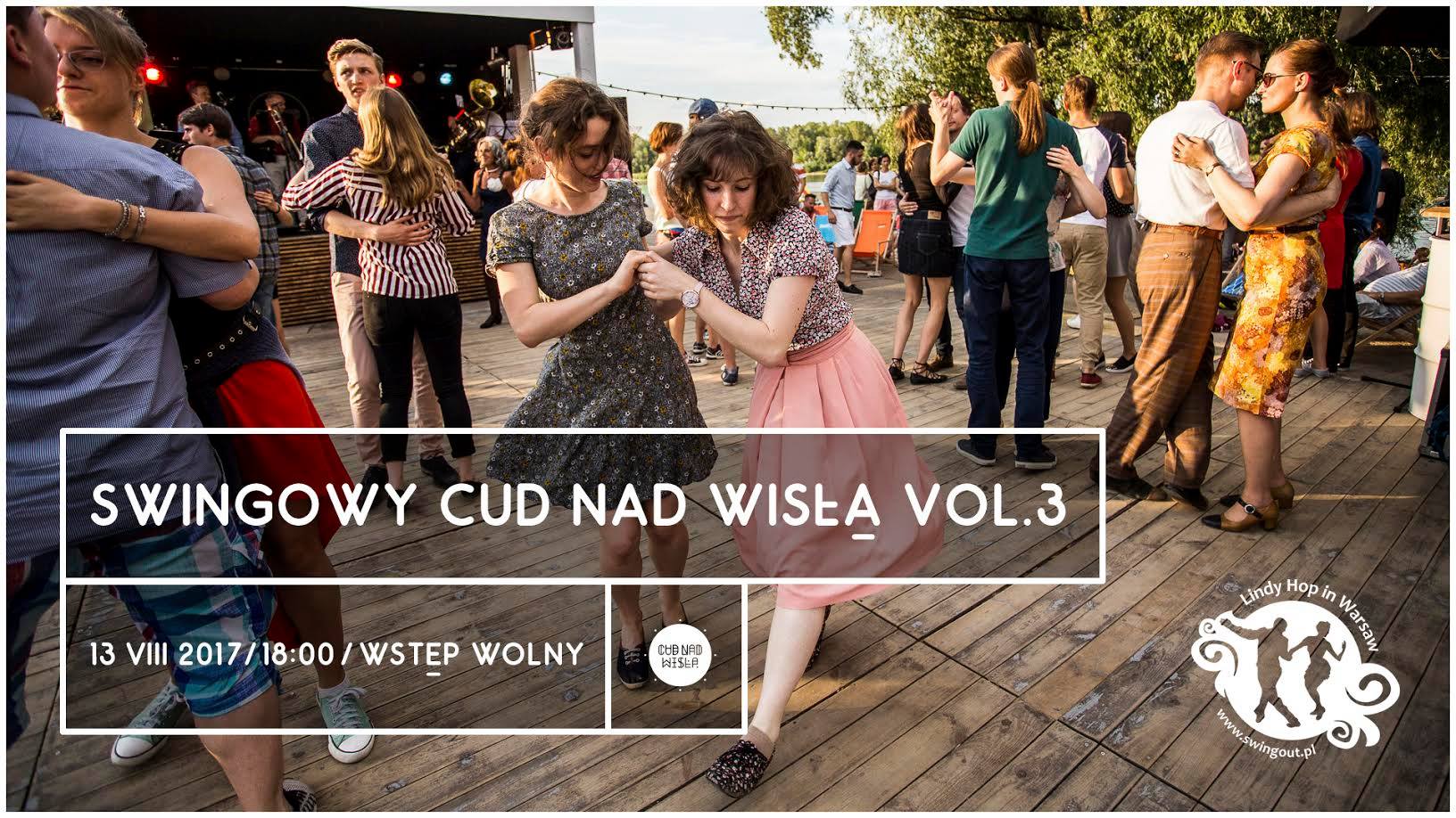 Swingowy Cud nad Wisłą vol.3