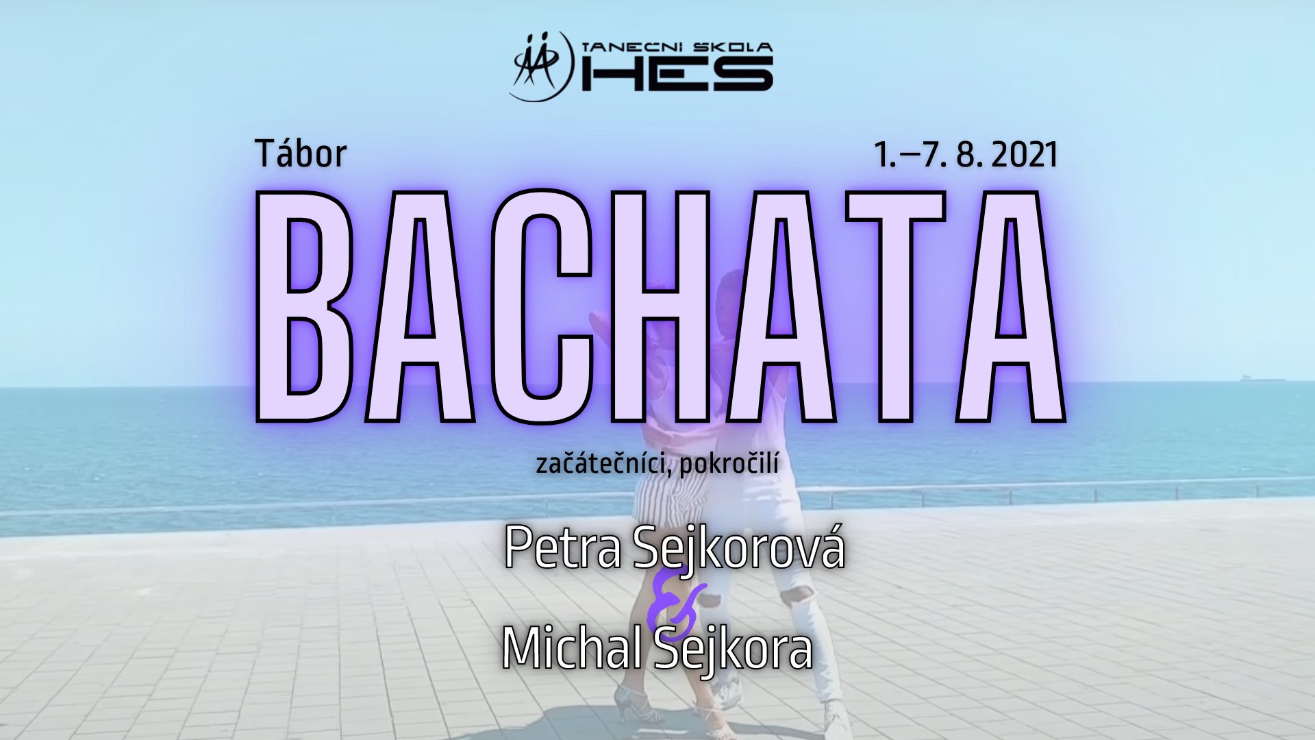 Bachata & Casino rueda workshop