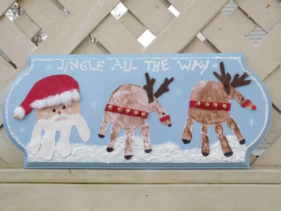 A Touch of Christmas