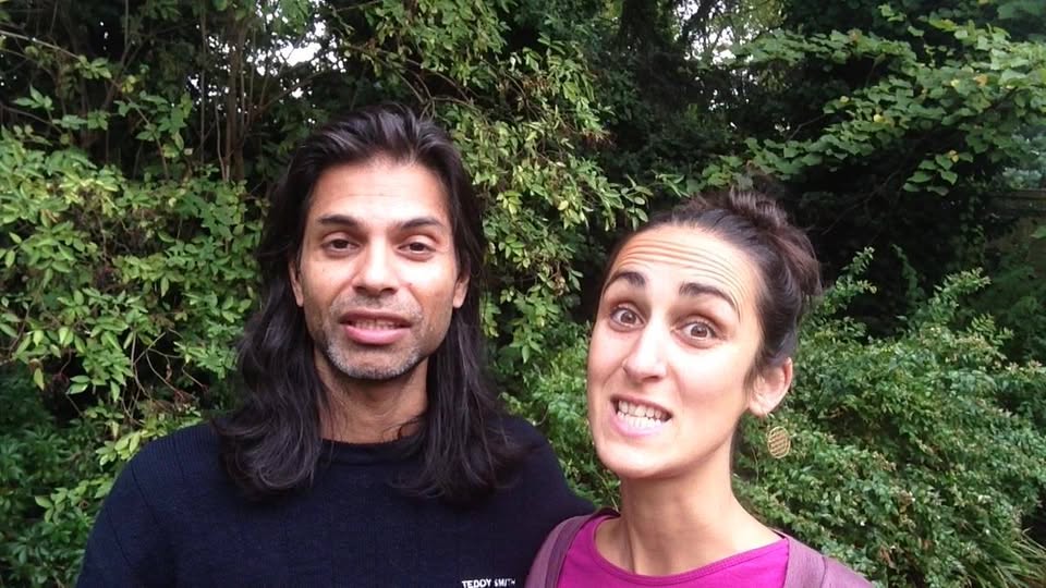 Cacao, Ecstatic Dance, Shamanic Journey & Chanting Evening